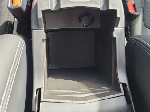 Certified 2023 Subaru Forester Limited image 20