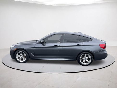 Used 2018 BMW 340i xDrive image 4
