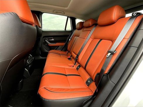 New 2026 MAZDA CX-50 2.5 Turbo w/ Cargo Package image 13