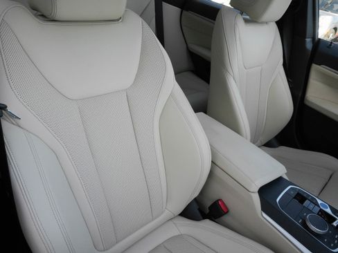 Certified 2023 BMW i4 eDrive35 RWD image 13