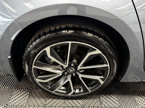 Used 2021 Toyota Corolla SE FWD image 19