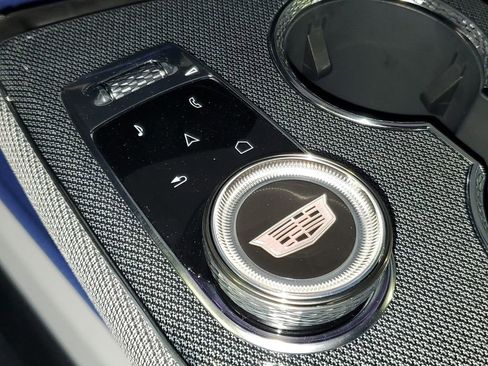 New 2026 Cadillac Optiq Sport 1 RWD image 24