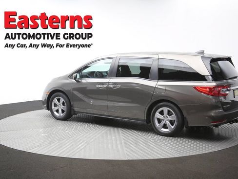 Used 2019 Honda Odyssey EX-L image 63