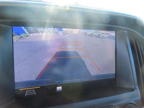 Used 2021 Chevrolet Colorado Z71 w/ Safety Package image 32