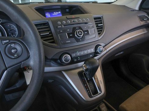 Used 2014 Honda CR-V EX image 12