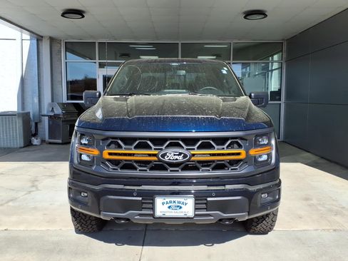 New 2026 Ford F150 Tremor w/ Bed Utility Package AWD/4WD image 31