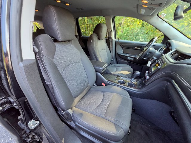 Used 2016 Chevrolet Traverse LT AWD/4WD image 24