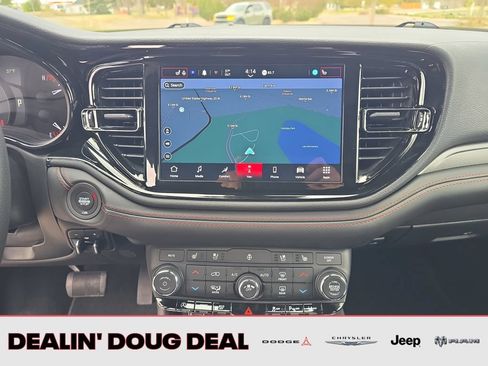 Used 2025 Dodge Durango GT AWD/4WD image 20