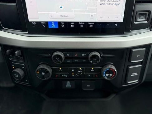 New 2026 Ford F350 XLT image 23