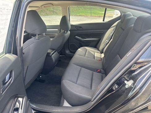 Used 2023 Nissan Altima 2.5 SV image 20