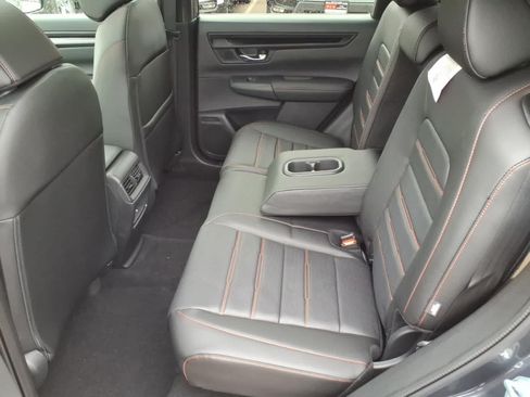 New 2026 Honda CR-V Sport-L image 9