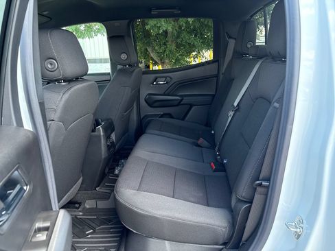 New 2026 GMC Canyon Elevation w/ Convenience Package AWD/4WD image 37