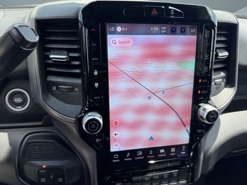 New 2025 RAM 2500 Tradesman image 25