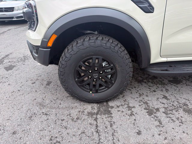 New 2026 Ford Ranger Raptor AWD/4WD image 49