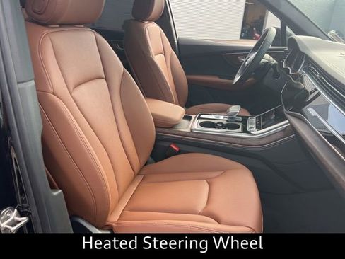 New 2026 Audi Q7 3.0T Premium Plus image 32