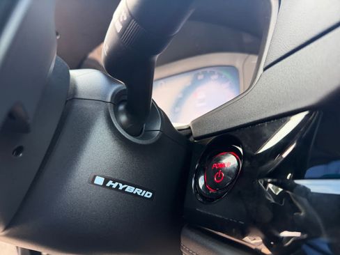 Used 2024 Honda Accord Sport image 25