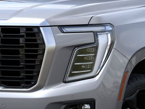 New 2026 GMC Yukon Denali AWD/4WD image 10