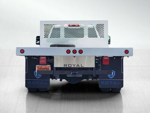 New 2026 GMC Sierra 3500 Pro w/ Convenience Package AWD/4WD image 5