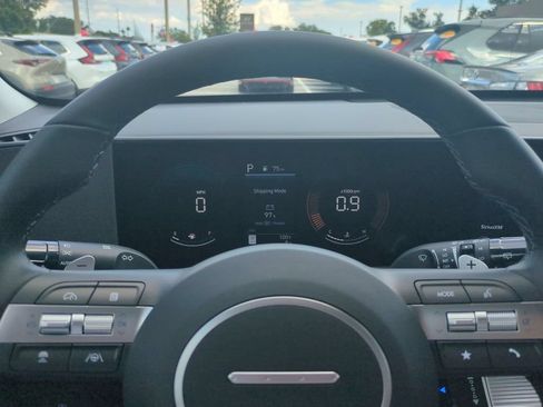 New 2026 Hyundai Kona SEL Premium FWD image 34