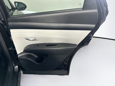 Used 2025 Hyundai Tucson SEL FWD image 29