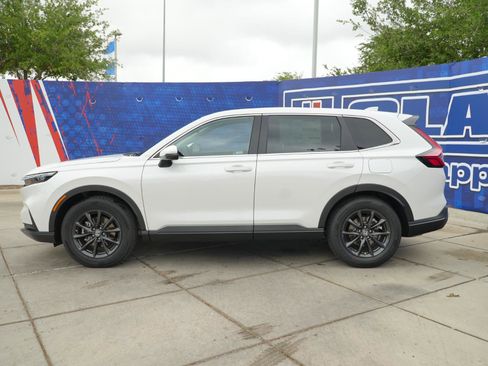 New 2026 Honda CR-V EX-L image 10