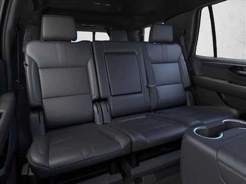 New 2026 Chevrolet Tahoe RST w/ Comfort Package image 17