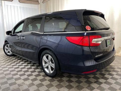 Used 2020 Honda Odyssey EX-L image 19