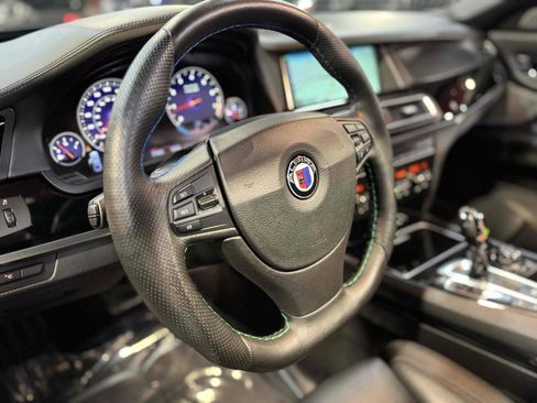 Used 2013 BMW ALPINA B7 image 53