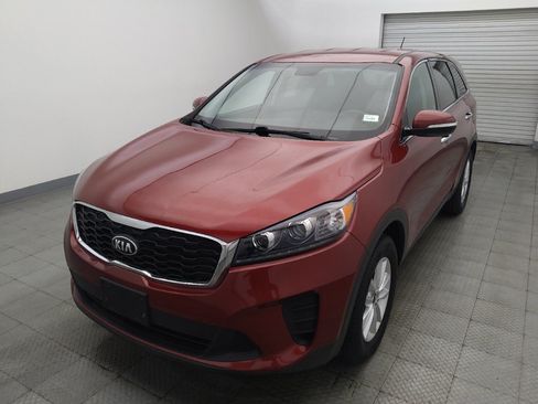 Used 2020 Kia Sorento LX FWD image 15