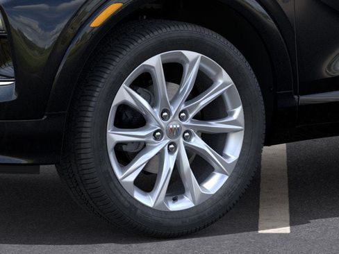 New 2026 Buick Encore GX Avenir image 9