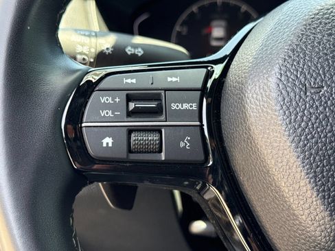 Used 2024 Honda Civic Sport image 27
