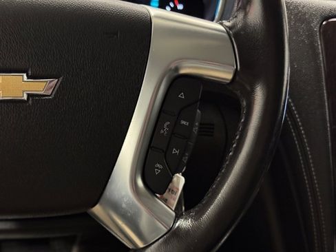 Used 2015 Chevrolet Traverse LT w/ Style and Technology Package AWD/4WD image 22