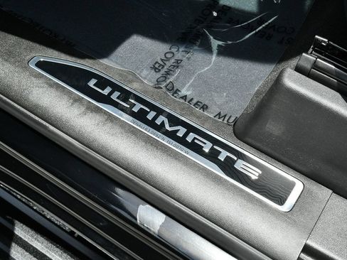 Used 2026 GMC Sierra 2500 Denali Ultimate w/ Max Trailering Package AWD/4WD image 63
