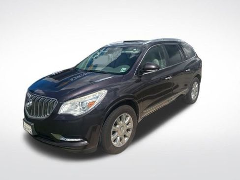 Used 2015 Buick Enclave Leather image 3