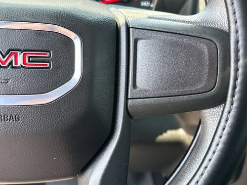 Used 2024 GMC Sierra 2500 Pro AWD/4WD image 13