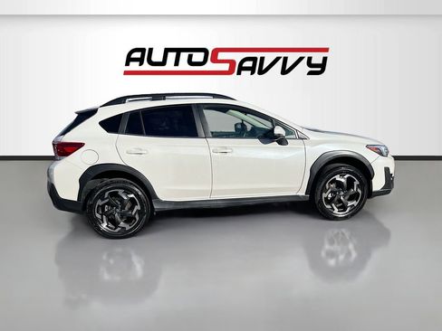 Used 2023 Subaru Crosstrek 2.5i Limited image 8