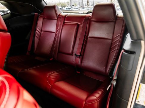 Used 2023 Dodge Challenger SRT Hellcat Redeye image 14