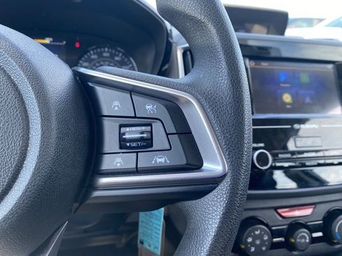 Used 2023 Subaru Impreza 2.0i image 19