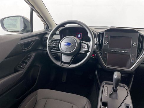 Used 2026 Subaru Crosstrek 2.5i AWD/4WD image 2