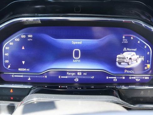 Used 2024 Chevrolet Silverado 2500 LT image 30