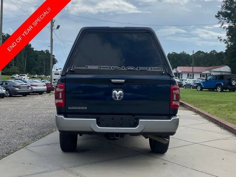 Used 2022 RAM 2500 Laramie image 6