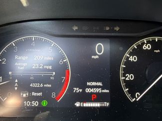 Used 2024 Honda CR-V EX-L video 2