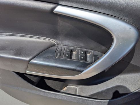 Used 2013 Buick Regal GS image 15