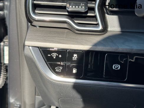 New 2025 Kia Sportage X-Line Prestige image 14