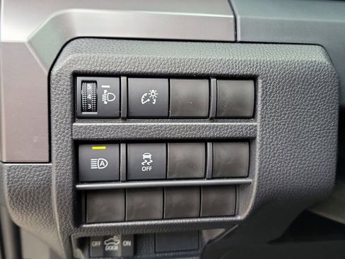 Used 2026 Toyota Tacoma TRD Sport RWD image 20