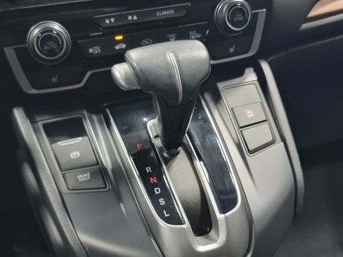 Used 2022 Honda CR-V Touring image 21