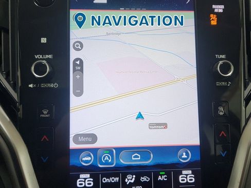 Used 2022 Subaru Outback Onyx Edition XT image 21