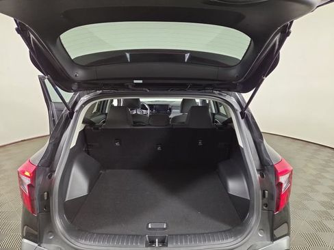 Certified 2024 Kia Seltos LX AWD/4WD image 29