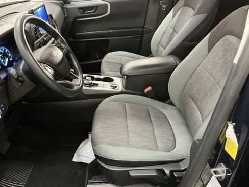 Used 2021 Ford Bronco Sport Big Bend image 14