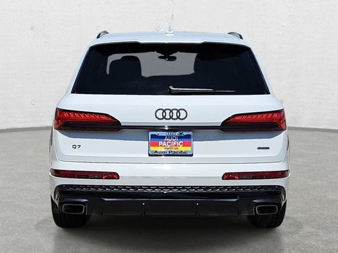 New 2026 Audi Q7 Premium Plus AWD/4WD image 6